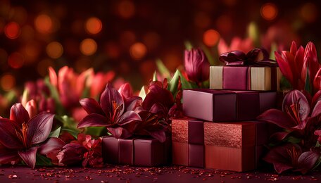 Готовимся к 8 Марта вместе с «Клопс»: 6 подарков для неё