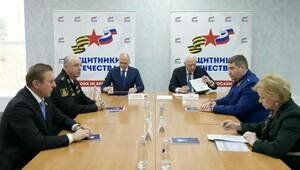 Генпрокурор России в Калининграде: о проблемах региона и реальных результатах работы