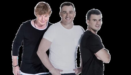 От группы «Иванушки International» останется только половина