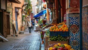 Россиян накормят органическим манго