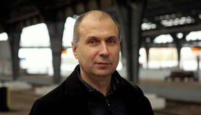 «Я ничего не боялся и не боюсь»: калининградский режиссёр — о своём новом романе, памяти и граде Китеже