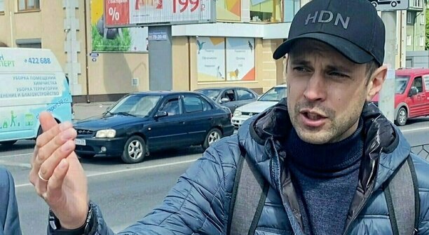 Транспортный инженер выступил против мигающего зелёного на светофорах Калининграда