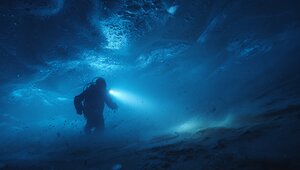 В Звенигороде нашли тело одного из пропавших у реки детей (видео)