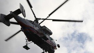 Исчезновение мальчиков и девочки в Звенигороде: к поискам детей подключили авиацию 