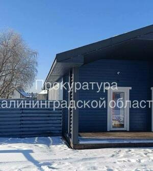 В Малиновке через суд добиваются сноса незаконно построенных коттеджей