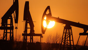 В Кремле заявили, что сотрудничество России и США могло бы стабилизировать энергорынки