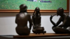 Юные таланты и день рождения Нонны Мордюковой: бесплатные мероприятия уикенда в Калининградской области