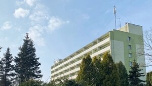 Беременных калининградок отправили на оздоровление в Светлогорск