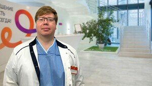 Из Петербурга в Калининград: редкий гинеколог-хирург проведёт консультации