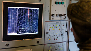 Киев ударил беспилотниками по 12 регионам России — Минобороны РФ