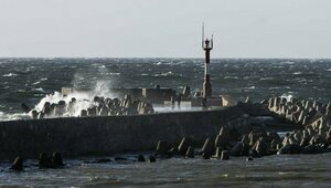 Потеплеет до +16, но потом похолодает: какая погода ждёт Калининградскую область в воскресенье