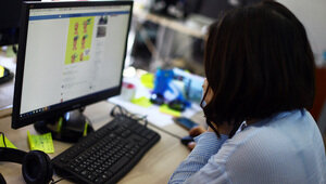 Россияне ощущают растерянность из-за сбоев связи и интернета — глава ВЦИОМ