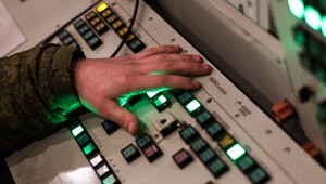 Шойгу заявил, что ни один регион России не защищён от угрозы украинских беспилотников