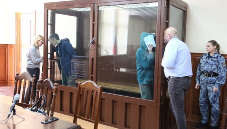 Даже врачам не сказала, что жила под пытками: медики осматривали сестру убитого в Черняховске 7-летнего мальчика