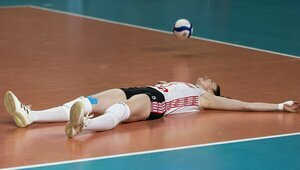 Есть ли жизнь вне Суперлиги: что ждёт дальше волейболисток калининградского «Локомотива»