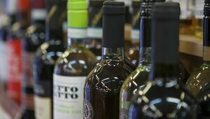 Россия за месяц резко нарастила экспорт вина в Китай