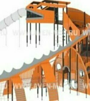 Власти Калининграда рассказали, когда в парке Макса Ашманна появится дракон, извергающий из пасти детей