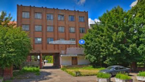 В Калининграде пройдёт ремонт на исторической территории мясокомбината, где до войны была скотобойня с рестораном