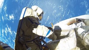 Морковный модуль и томатная оранжерея: на МКС будут выращивать овощи, чтобы кормить космонавтов по дороге на Марс