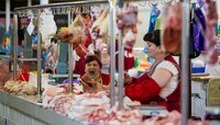 Эксперты назвали продукты, которые больше всего подешевели и подорожали в Калининграде к концу зимы 