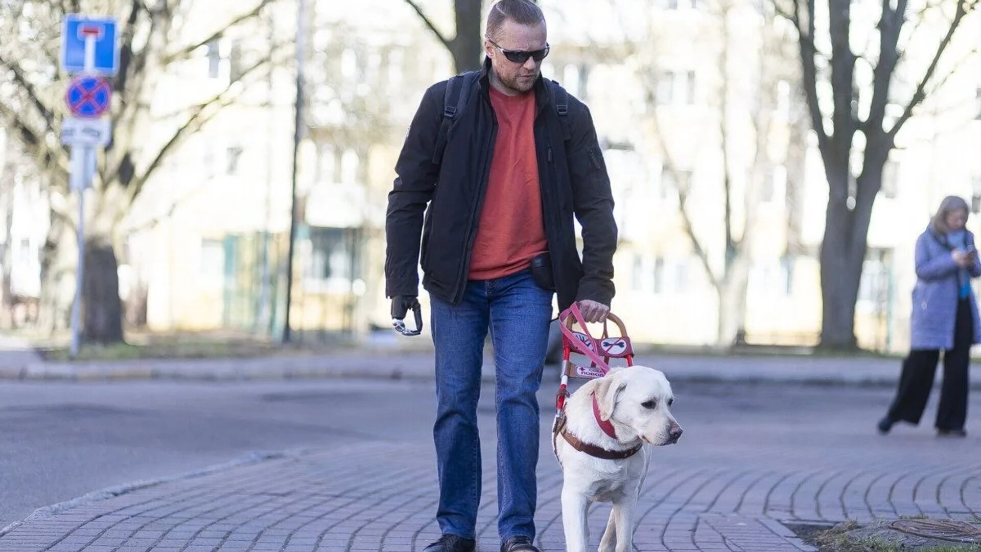 После весеннего равноденствия температура в Калининградской области упадёт до -4