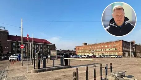 Блокада возможная и реальная, платные парковки и крайние в ДК: события недели, которые обсуждали в Калининграде  