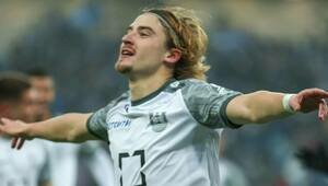 «Балтике» без Талалаева хватило энергии, чтобы разгромить «Сочи»