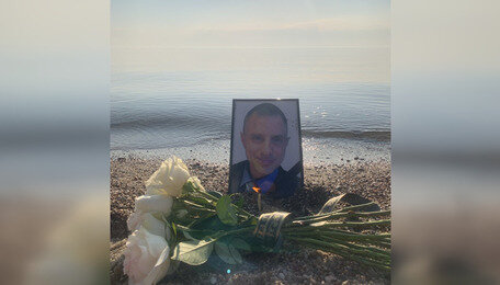 «Звони, если что»: жена погибшего при сносе дома калининградца — о равнодушии главы стройфирмы и начале суда 