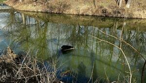 Водитель авто, вылетевшего в ров равелина Хаберберг на Киевской, был пьян и ездил без прав