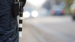 В Калининградской области за неделю возбудили 5 уголовных дел против пьяных водителей