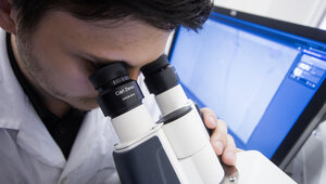 Учёные из Нью-Йорка создали временной кристалл, нарушающий закон Ньютона