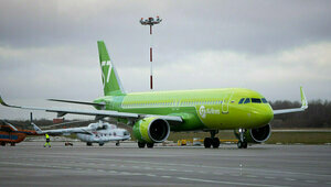 Из Калининграда на месяц раньше плана стартовали прямые рейсы в Анталью  