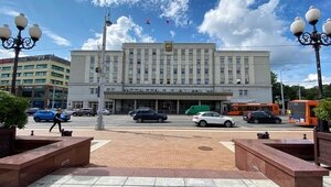 «Это саботаж»: в Калининграде едва не сорвалось очередное заседание горсовета 