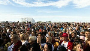 Депутаты предложили отменить в регионах запреты на митинги и шествия из-за ковида