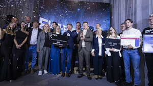 Старт битвы за миллионы: в Калининграде объявлен приём заявок в восьмой сезон проекта «Бизнес Баттл»