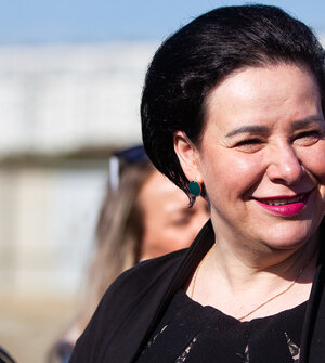 В Калининграде напротив Дома молодёжи появится мурал, посвящённый первым переселенцам  