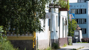 Две поликлиники, стоматология, стационар: на новые корпуса больницы в Багратионовске потратят почти 5 млрд рублей 