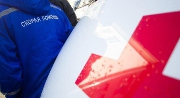 На АЗС в Балтийске неизвестный изрезал сотрудницу заправки