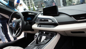 Интерес к новым автомобилям в Калининградской области за год вырос на 8% — аналитики