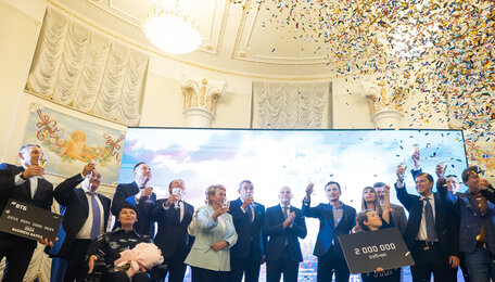 2 млн рублей на развитие своего дела: о преимуществах участия в проекте «Бизнес Баттл»