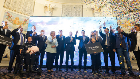 2 млн рублей на развитие своего дела: о преимуществах участия в проекте «Бизнес Баттл»