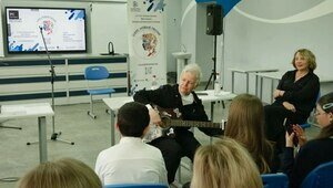 В атомном городе Немане прошёл отбор на фестиваль «U-235» проекта «Школа Росатома»