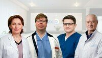 Апрель в «Клинике Эксперт»: 4 столичных специалиста посетят Калининград
