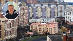 Рейтинг, от которого тревожно, жуки-релоканты и озабоченность заборами: события недели, которые обсуждали в Калининграде  