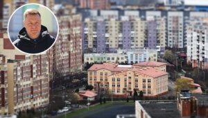 Рейтинг, от которого тревожно, жуки-релоканты и озабоченность заборами: события недели, которые обсуждали в Калининграде  