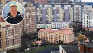 Рейтинг, от которого тревожно, жуки-релоканты и озабоченность заборами: события недели, которые обсуждали в Калининграде  