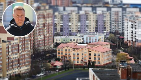 Рейтинг, от которого тревожно, жуки-релоканты и озабоченность заборами: события недели, которые обсуждали в Калининграде  