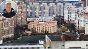 Рейтинг, от которого тревожно, жуки-релоканты и озабоченность заборами: события недели, которые обсуждали в Калининграде  