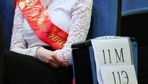 В Калининградской области утвердили даты последних звонков и выпускных
