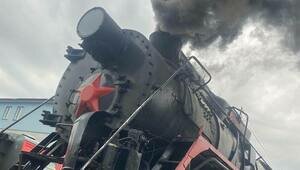 В Багратионовск планируют запустить ретропоезд на паровозной тяге  